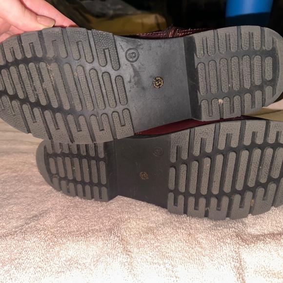 Arizona boots - Picture 4 of 6